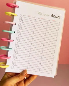 Agenda Perpetua Sofia en internet