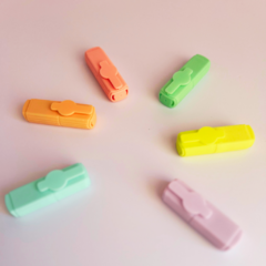 Set Mini Resaltadores Pastel - comprar online