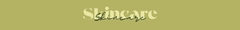 Banner da categoria Skincare