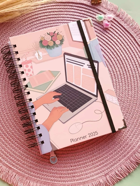 PLANNER BASIC - comprar online