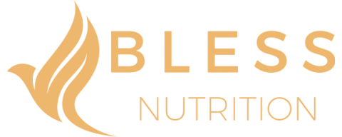 Bless Nutrition | Compre Online