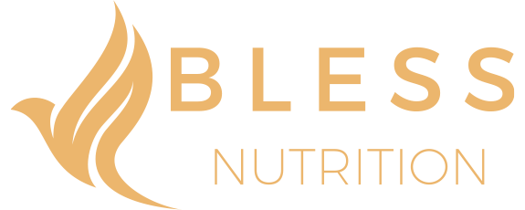 Bless Nutrition | Compre Online