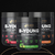 Pack de 3 unidades