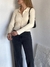 Cardigan Paulsen - CHÉZ
