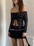 Top More - black - CHÉZ