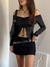 Top More - black - comprar online