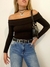 Remera Morgan - comprar online