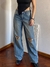 Jean Baggy Acid - comprar online