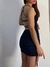 Vestido Joy - black - CHÉZ
