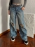 Jean Baggy Acid - tienda online