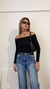 Remera Morgan en internet
