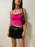 Top Sway - Fucsia en internet