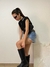 Musculosa Live - Blanca - comprar online
