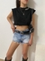 Musculosa Live - Blanca en internet