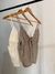 Musculosa Cairo - comprar online