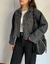 Campera Trish - black - comprar online