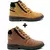 Kit 2 Bota Masculina Caterpillar Zíper - Loja da Jô