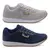 Kit 2 Tênis Feminino Casual Versátil - comprar online