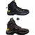Kit 2 Bota Coturno Caterpillar CAT Cano Médio - Loja da Jô