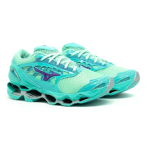 Tênis Feminino Mizuno Wave Prophecy 9