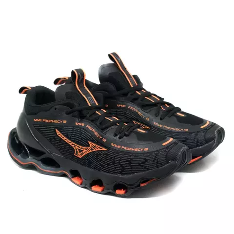 Tênis Masculino Mizuno Wave Prophecy 13