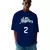 Camiseta Masculina Oversized Los Angeles 2 - Loja da Jô