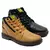 Kit 2 Bota Masculina Caterpillar Zíper - comprar online
