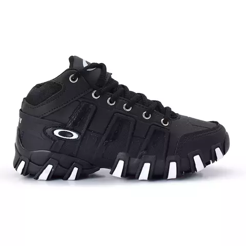 Tênis Infantil Botinha Oakley