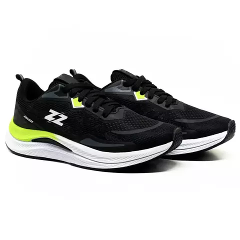 Tênis Masculino Abuzze Run Original