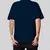 Camiseta Masculina Oversized Gengar - Loja da Jô