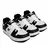 Kit 3 Tênis Infantil DC Shoes Skatista - Loja da Jô