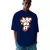 Camiseta Masculina Oversized Just Do It