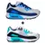 Kit 2 Tênis Infantil Mini Max AIR - loja online