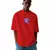 Camiseta Masculina Oversized Gengar - loja online