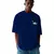 Camiseta Masculina Oversized Zoro - Loja da Jô