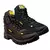 Kit 2 Bota Coturno Caterpillar CAT Cano Médio na internet