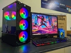 pc gamer completo