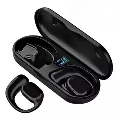 FONE DE OUVIDO SEM FIO CONDUÇÃO OSSEA GOLD FN-B08 - comprar online
