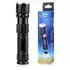 Lantena Profissional Tatica Led T6 880000w Recarregavel Usb
