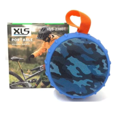 Caixa de Som Aprova D'água