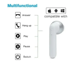 Fone BT JBL220 na internet