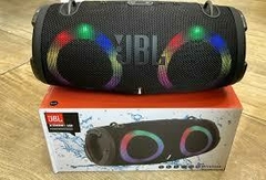 caixa de som xtreem3 mini led