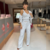 Conjunto 3 Pçc c/ Cropped - Amplimare