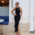 Vestido Zoe Preto