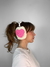 SALVA PODS CORAÇÃO ROSA - comprar online
