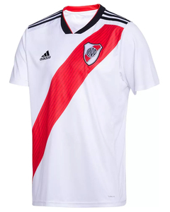 Camiseta River titular 2018