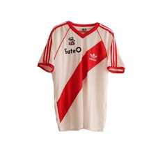 Camiseta retro River 1986