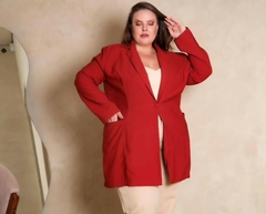 Max blazer
