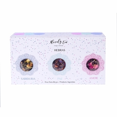 LOS TRES BUDAS (LOVELY TEA) - HEREDIA - comprar online