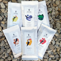 YERBA COMPUESTA "CHAI" (SOBRE) X 40 GR. | NOMADÉ - comprar online